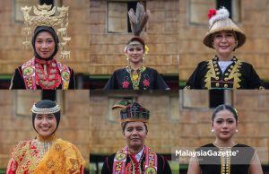 Kepentingan bahasa Melayu, sejarah dalam membina jati diri sebagai rakyat Malaysia