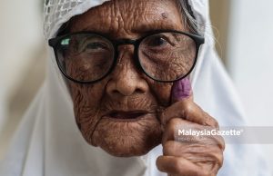 Negara menua: Malaysia sudah bersedia?
