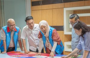 PKR tanding 10 kerusi di PRN Sabah