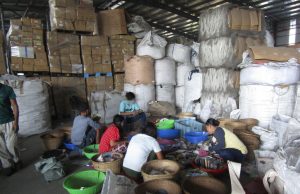 Kilang kitar semula di Pelabuhan Klang didenda RM140,000