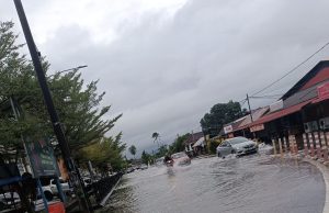 Banjir makin buruk, 11,518 mangsa dipindahkan, 63 PPS aktif di tujuh negeri