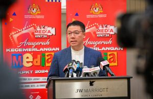 KPKT anjur makan malam hargai rakan media 17 November ini
