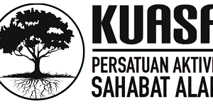 NR-REE Kenering catat bacaan radiasi 13 kali ganda, gagal pantau atau pelanggaran cuba disembunyikan? Persatuan Aktivis Sahabat Alam