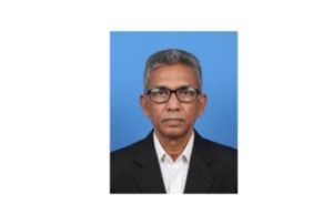 SPRM cari Ramachandren
