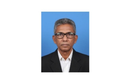 S Ramachandren