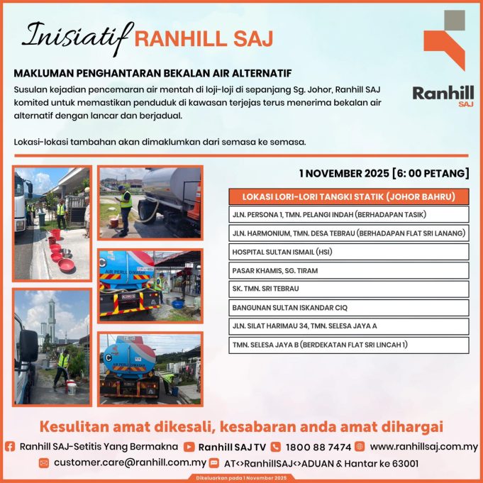 SAJ