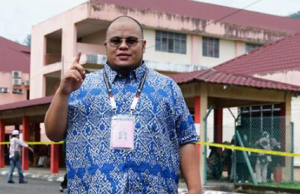 TIDAK RASMI: BN rampas DUN Sekong dari Warisan