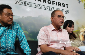 MTL: Pahang siap siaga hadapi ancaman banjir