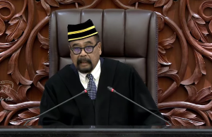Dewan Rakyat belum terima notis kekosongan kerusi Ketua Pembangkang – Ramli