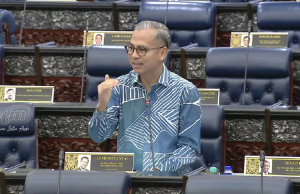 Kempen kibar Jalur Gemilang diawalkan elak insiden kesilapan berulang – Fahmi