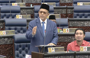 Shahidan mahu 100% dividen KWSP masuk Akaun 3, ringankan beban rakyat