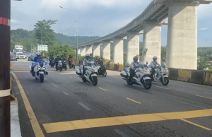 Kerja-kerja binaan di MRR2 dihentikan sementara – MRL