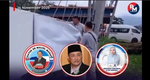 Sumber Facebook Ranau Media