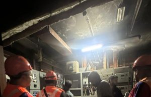 Penduduk Pangsapuri SS8, Kelana Jaya dapat bekalan elektrik sementara