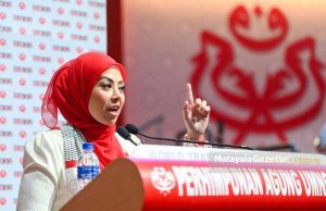 Rombakan Kabinet fasa penyesuaian bukan sekadar pertukaran nama, jawatan – Nurulhidayah