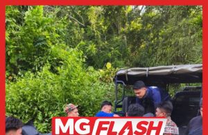 Jasad Lelaki Tua Hilang Cari Lembu Ditemukan Dalam Semak #MGFlash