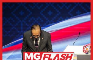 Peminat G-Dragon Janji Undi PM #MGFlash