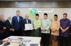 SPRM beri sembilan syor tambah baik pengurusan agihan zakat Sabah