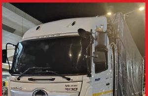 AKPS Bukit Kayu Hitam Gagalkan Seludup 10,000 Liter Diesel Ke Negara Jiran #MGFlash