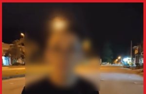 Padah Menyamar Polis Trafik Dan Minta Wang Sogokan, Lelaki Ditahan #MGFlash