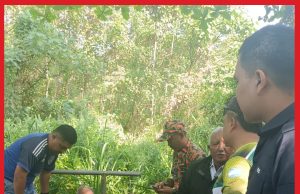 Warga Emas Dikhuatiri Lemas, Merangkak Keluar Dari Longkang #MGFlash