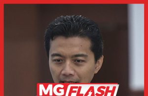 FIFA Tolak Rayuan FAM: MP Pembangkang Gesa Saifuddin, Hannah Letak Jawatan #MGFlash