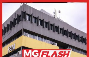 Pasukan Khas EAIC Siasat Isu 7 Pemain Naturalisasi #MGFlash
