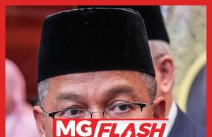 Hukum Derma Rahim Kepada Pesakit MRKH Tidak Harus #MGFlash