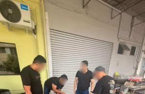 Lelaki menyamar sebagai polis, rogol wanita ditahan