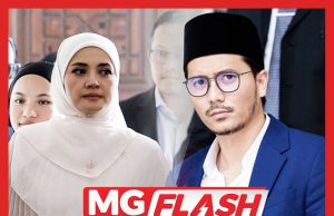 Lebih 50,000 Pasangan Islam Bercerai Dalam Tempoh 9 Bulan #MGFlash