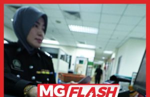 Pasport Malaysia Di Tangga Ke-3, Akses 174 Negara Tanpa Visa #MGFlash