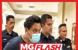 Lelaki Mengaku Tikam Kenalan #MGFlash