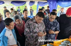 Penemuan kapal purba mungkin bukti baharu sejarah telah dipesongkan – KM