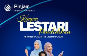 Kempen Lestari Pendidikan bantu peminjam PTPTN struktur semula pinjaman