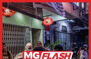 6 Rakan Serumah Suspek Utama Ditahan Kes Bunuh Warga India #MGFlash