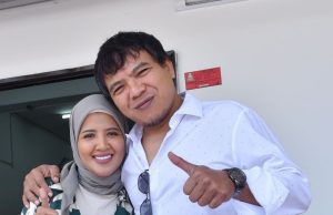 Azlan Komeng, isteri dapat injunksi larang Cik Pia keluarkan kenyataan