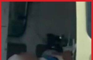 Gara-Gara Tendang Pintu Bilik Air, Adik Tetak Abang Guna Parang #MGFlash