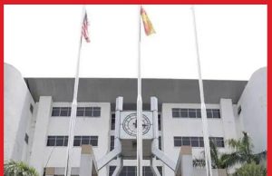 Lelaki Indonesia Dipenjara 2 Tahun Seludup Empat Migran Senegara #MGFlash