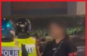 Siasatan Kes ‘Inspektor Sheila’ Sudah Lengkap – Polis #MGFlash