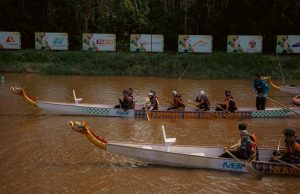 Karnival Ban Canal 2025 pacu pelancongan lestari Sabak Bernam
