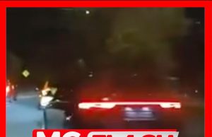 Proton S70 Terbabas Di Genting, Pemandu 24 Tahun Dipanggil #MGFlash