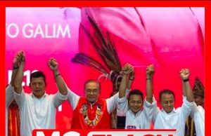 10 Calon PKR PRN Sabah Diikat Bon RM10 Juta Elak Khianat #MGFlash