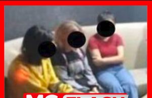 Op Noda: 398 Ditahan Dalam Pusat Hiburan Seluruh Negara #MGFlash
