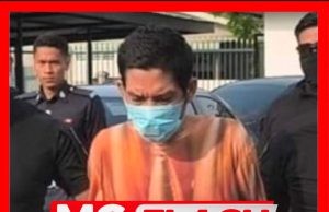 Kes Tetak Abang Ipar: Pesawah Berdepan Hukuman Mati #MGFlash