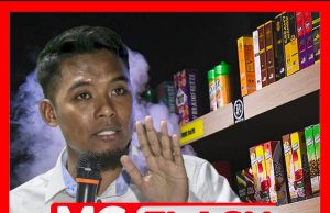 Negeri Lain Dah Haramkan Jual Vape, Hairan Selangor Masih Ragu-Ragu – Faizzuddin #MGFlash
