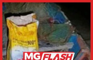 Cubaan Seludup Lebih RM6 Juta Dadah Guna Sampan Tumpas #MGFlash