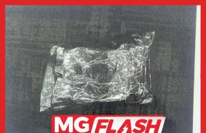Sembunyi Ketamin Hampir 7 Kg Dalam Dua Bagasi #MGFlash