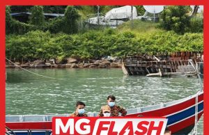 5 Lagi Mayat Mangsa Bot Karam Termasuk Kanak-kanak Ditemukan #MGFlash