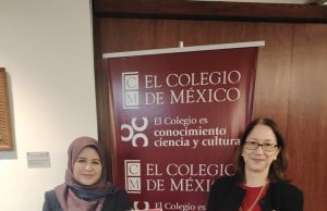 UPTM jalin kerjasama antarabangsa dengan 3 universiti Mexico