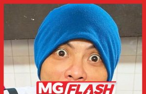 Namewee, Wanita Taiwan Mati Dalam Hotel Ada Hubungan Romantis? #MGFlash